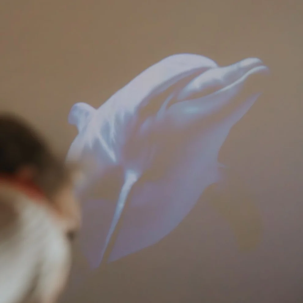 Projecteur Kidystrar | Vert Océan – Image 6