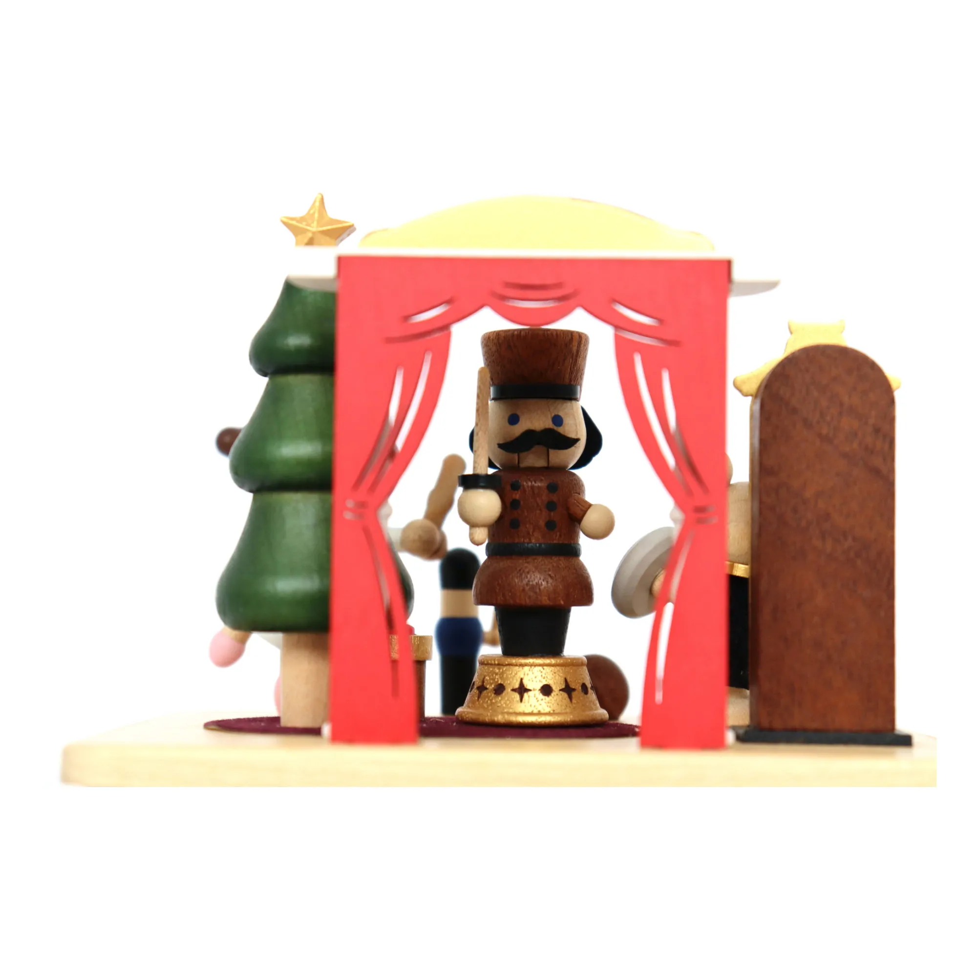 Boîte à musique Casse-Noisette – Wooderful Life – Image 4