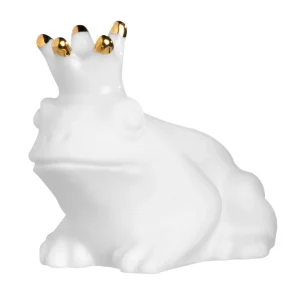 Fortune Box Frog King, Räder