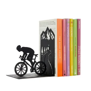 Serre-livres Cyclisme, Balvi