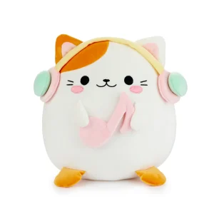 Coussin Fluffy Kawaii Melody, Balvi