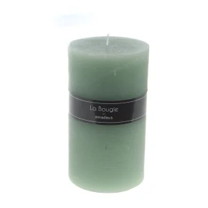 Bougie Verte 10×17, Cades Design