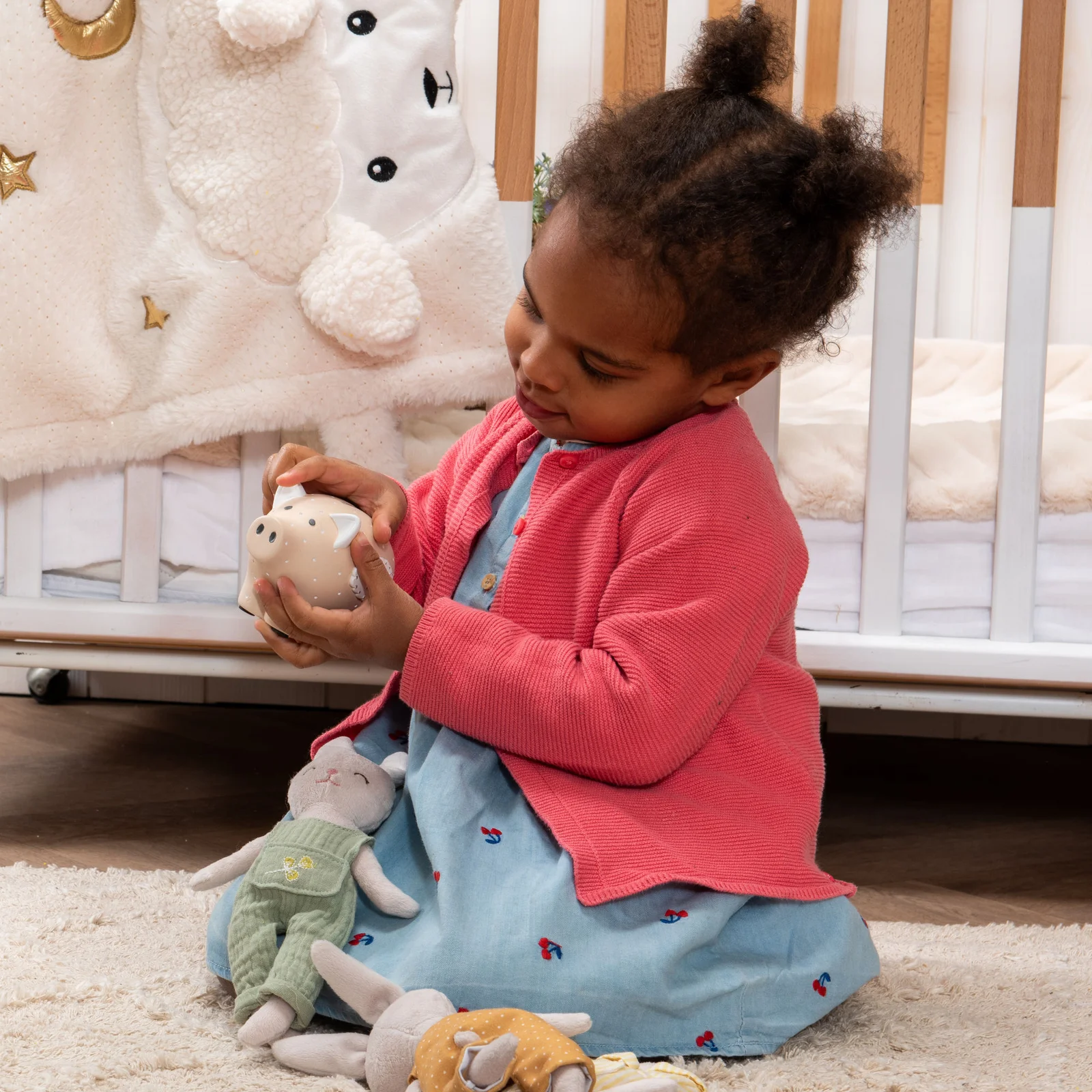 Tirelire Cochon Louison 2 – Image 2