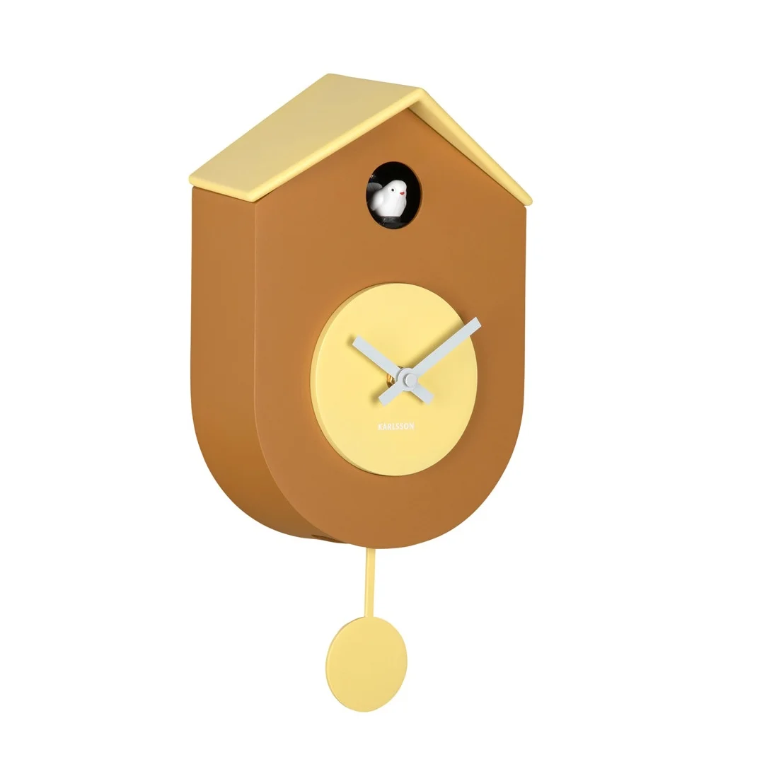 Coucou Grato Cuckoo (Plusieurs coloris), Present Time – Image 5