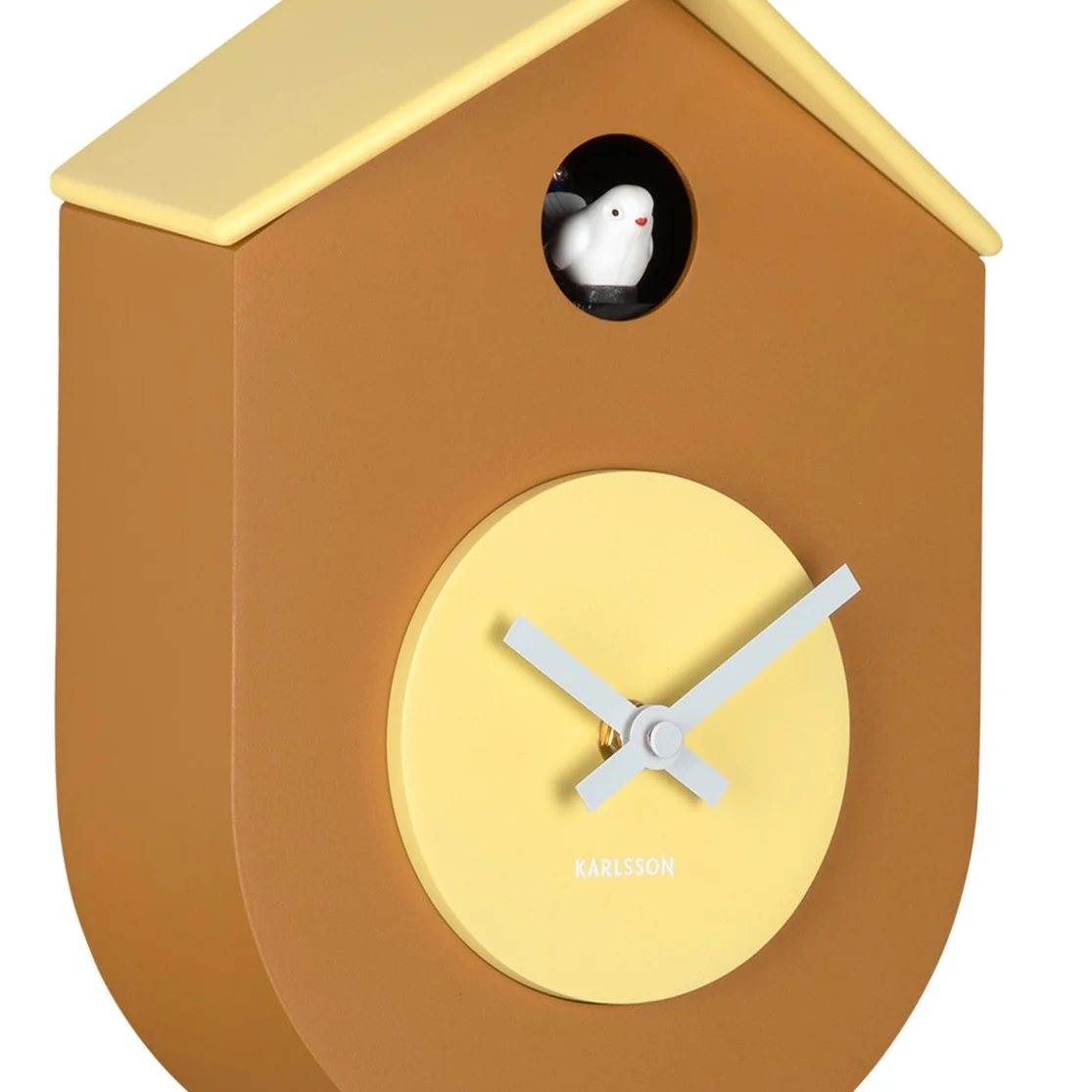 Coucou Grato Cuckoo (Plusieurs coloris), Present Time – Image 6