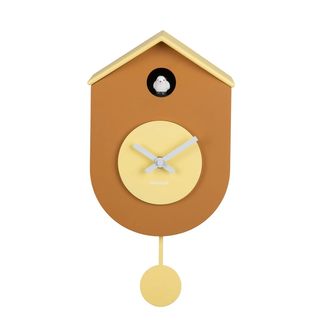 Coucou Grato Cuckoo (Plusieurs coloris), Present Time – Image 4