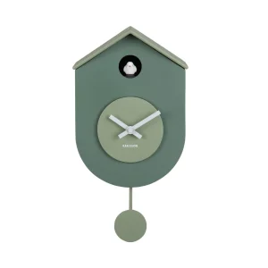 Coucou Grato Cuckoo (Plusieurs coloris), Present Time