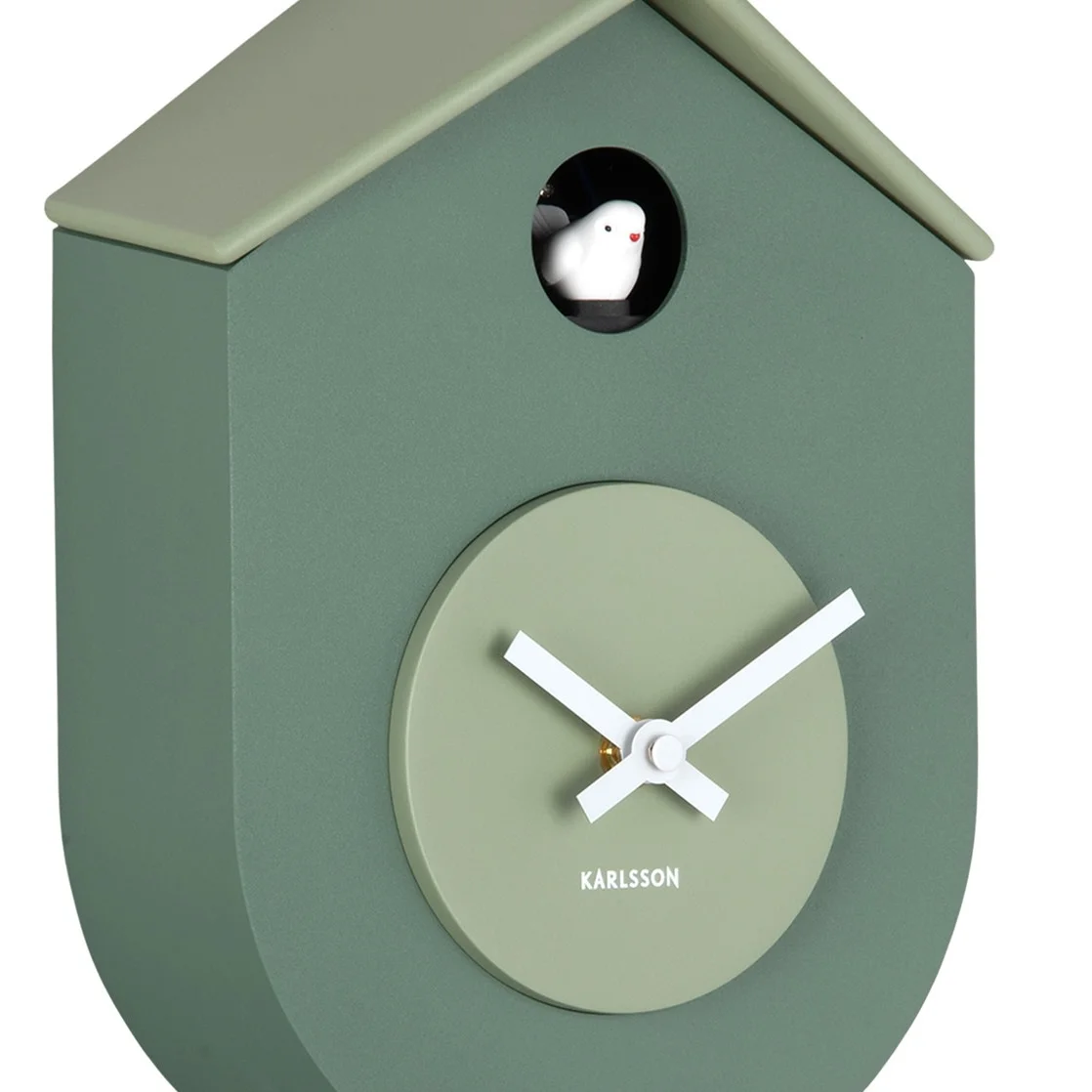 Coucou Grato Cuckoo (Plusieurs coloris), Present Time – Image 9