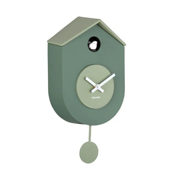 Coucou Grato Cuckoo (Plusieurs coloris), Present Time – Image 8