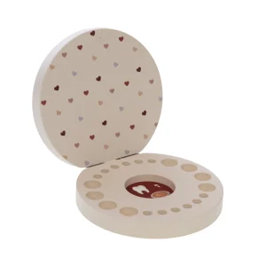 Boite à Quenottes Birdy.