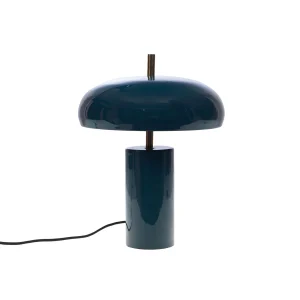 Lampe Gabin Bleu, Cades Design