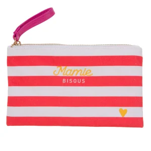Pochette Mamie Bisous, Cades Design