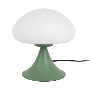 Lampe Hongo, Present Time