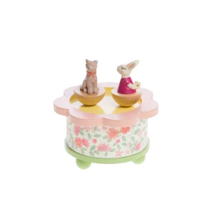 Boîte à Musique Ombeline, Cades Design