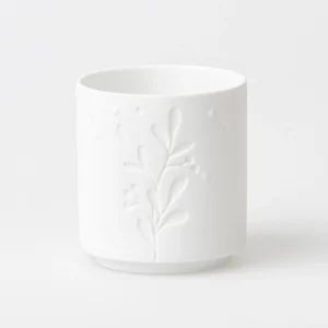 Vase Lanterne Miracle Garden, Räder