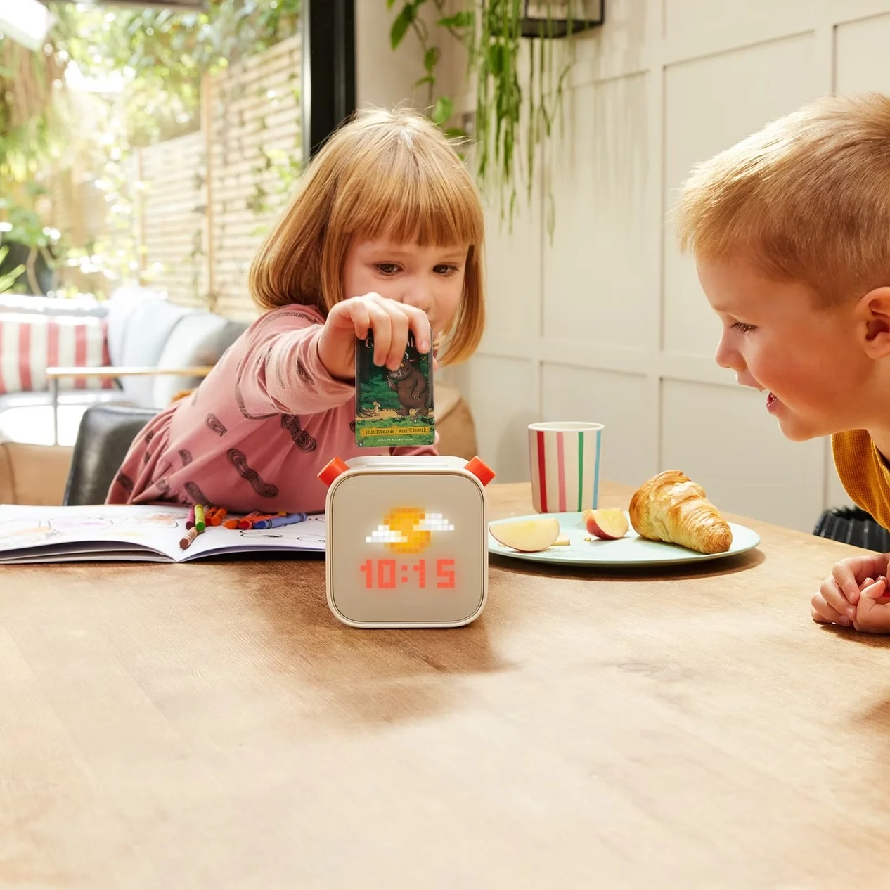 Quiz pour les esprits curieux : Les animaux, Yoto – Image 2