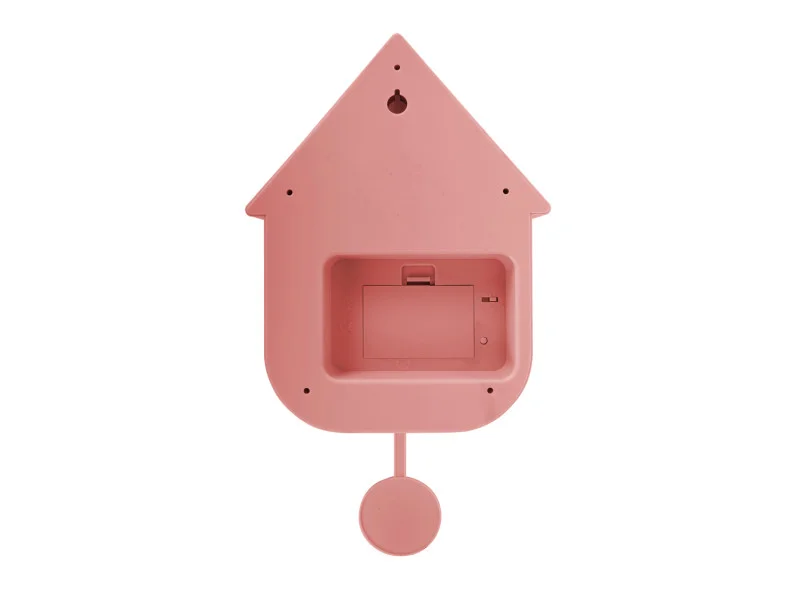 Horloge Murale Karlsson Modern Cuckoo Rose – Present Time – Image 3