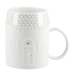Mug Maison Pain d’Épices, Räder