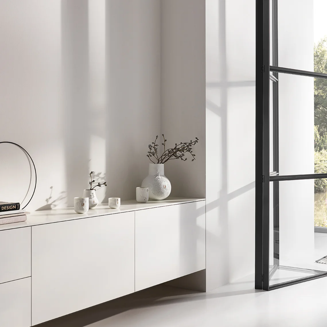 Photophore Promenade, Räder – Image 3