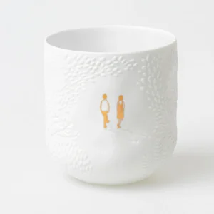 Photophore Promenade, Räder