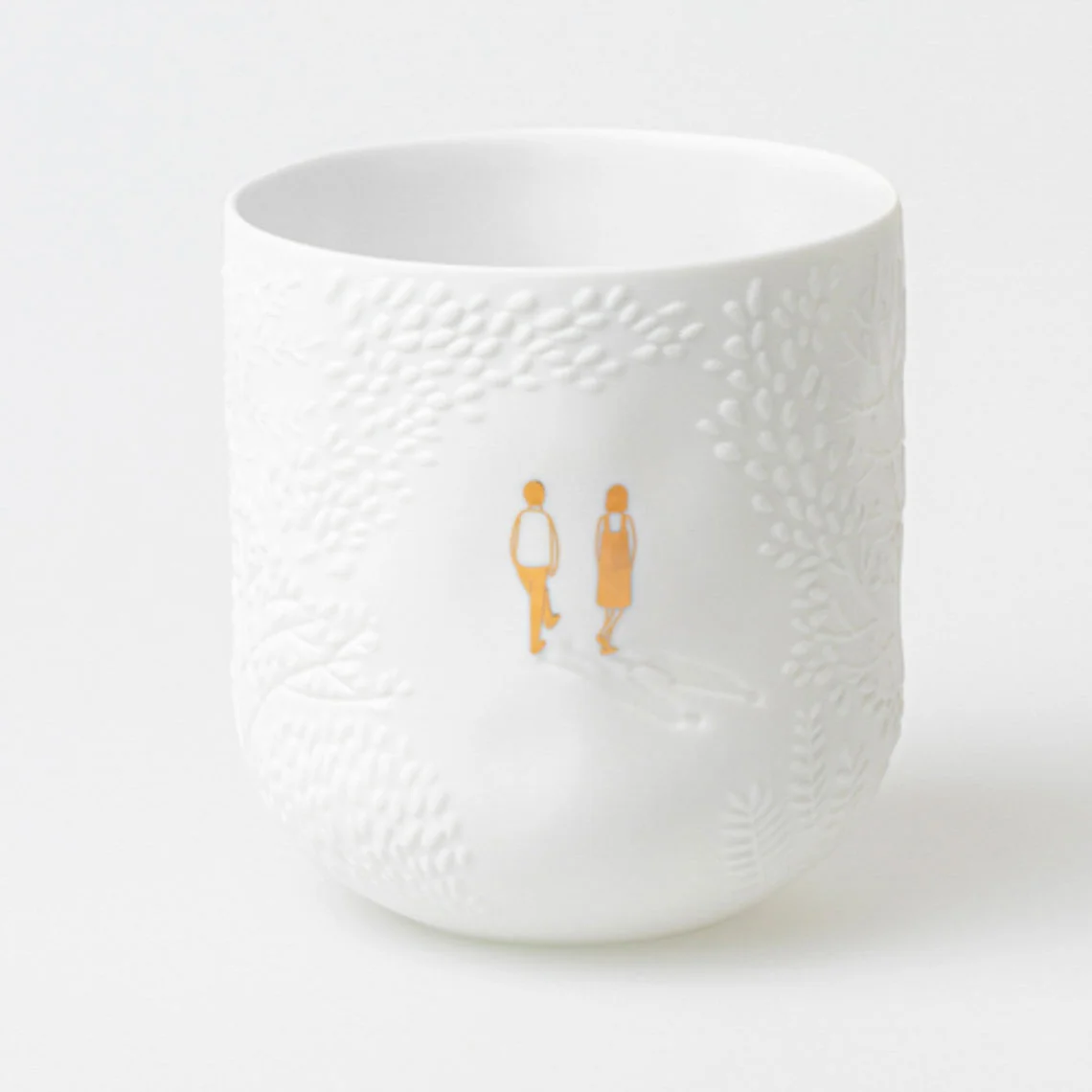 Photophore Promenade, Räder