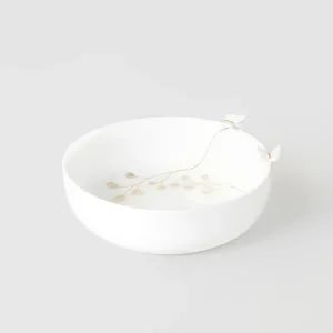 Grande Coupelle Papillon, Räder