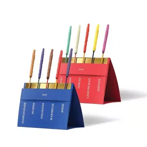 Relaxsents Encens, Relaxound