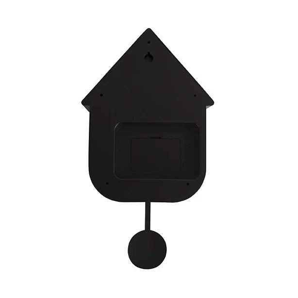 Coucou Métallique Noir, Present Time – Image 3