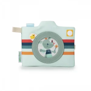 Album Photo Peluche Joe le Dragon