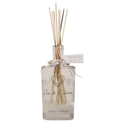 Bâtons à Parfum Que de l’Amour