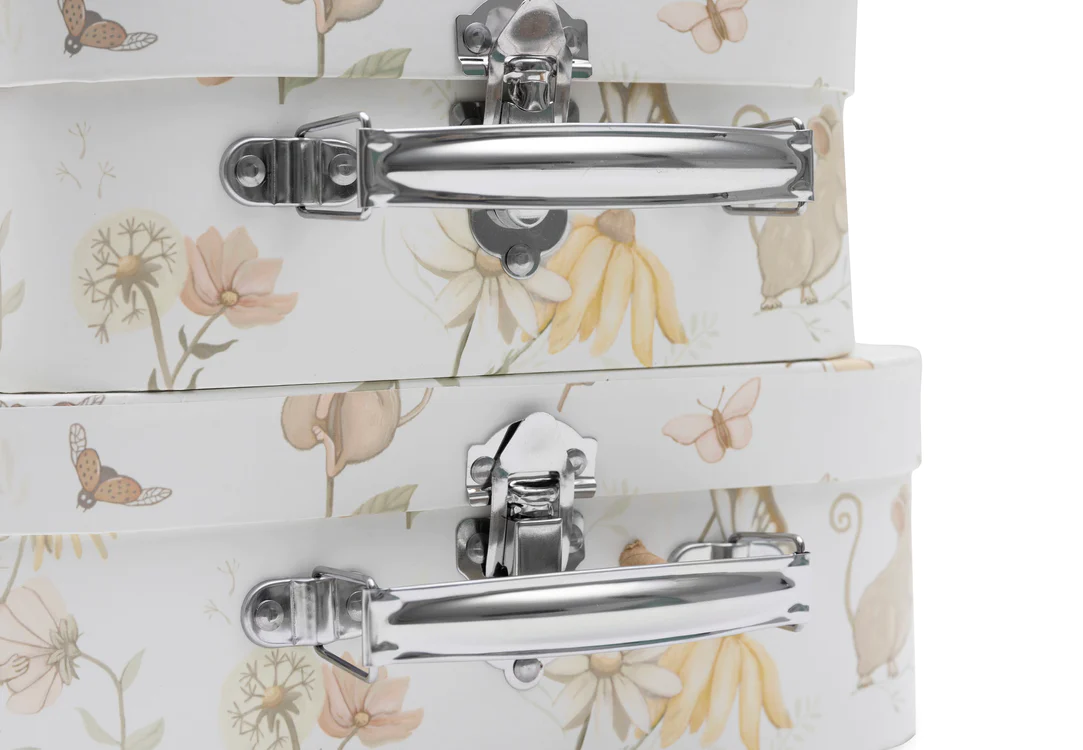 Lot de 2 valisettes | Dreamy Mouse – Image 3