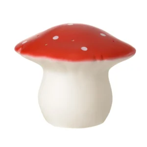 Lampe Champignon (4 Coloris), Egmont Toys