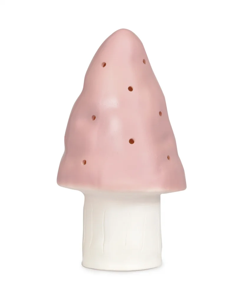 Petite Lampe Champignon (4 Coloris), Egmont Toys – Image 4