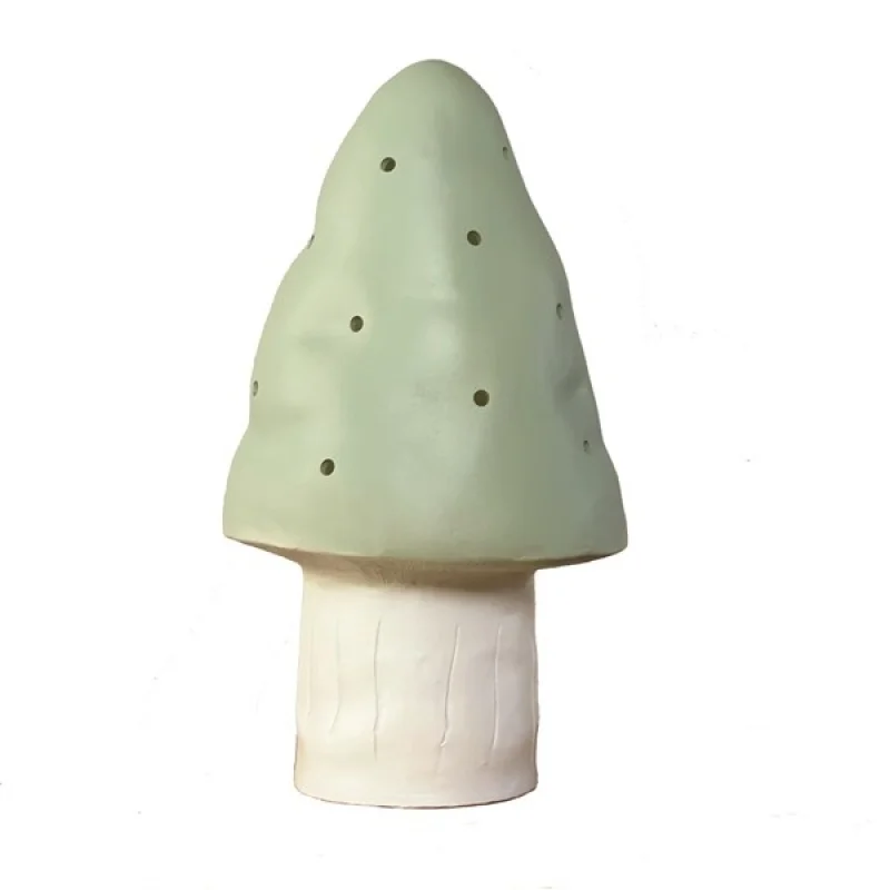 Petite Lampe Champignon (4 Coloris), Egmont Toys – Image 2