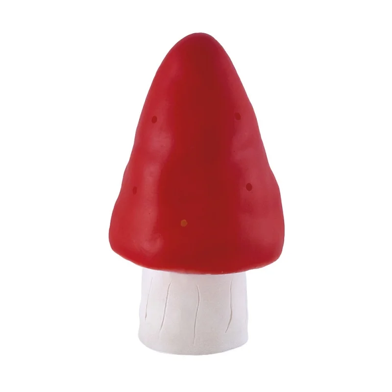 Petite Lampe Champignon (4 Coloris), Egmont Toys – Image 3