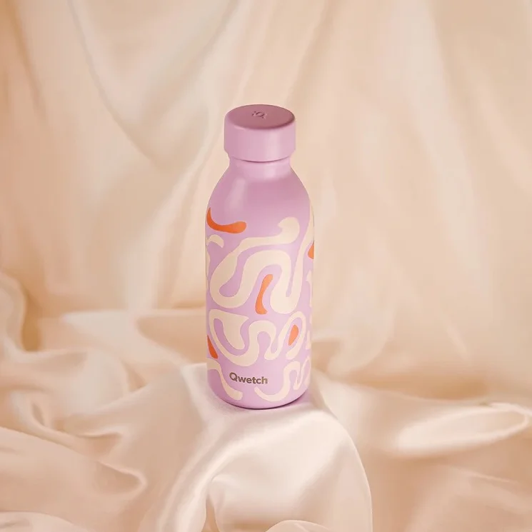 Gourde Icon Waves 500 mL (Plusieurs coloris), QWETCH – Image 3