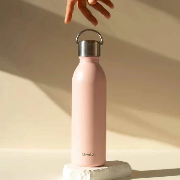 Gourde Active 1L (Plusieurs coloris), QWETCH – Image 4