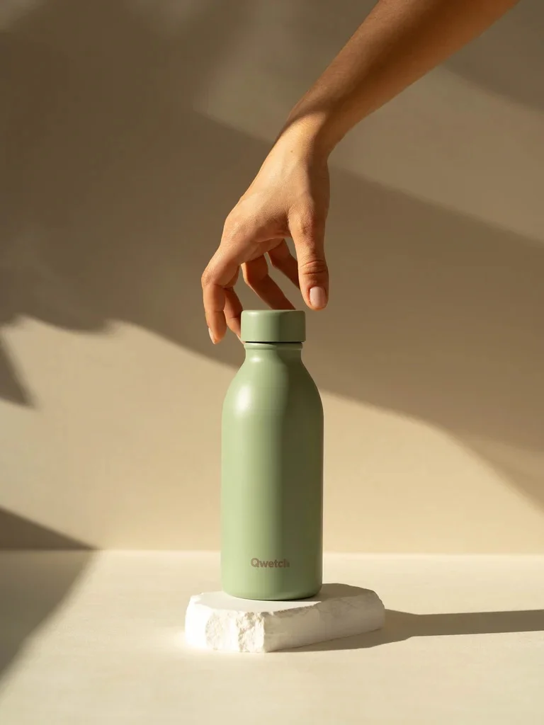 Gourde Icon 500 mL (Plusieurs coloris), QWETCH – Image 5