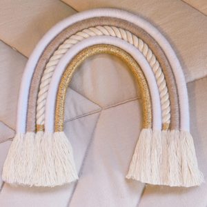 Arc-en-ciel à personnaliser