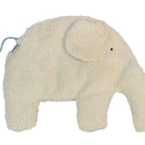 BOUILLOTE ELEPHANT BLANC