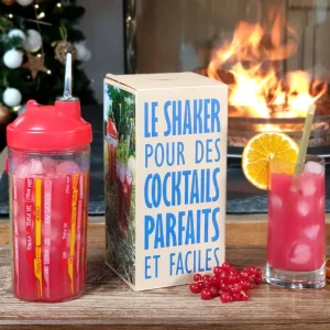 Shaker à Cocktails