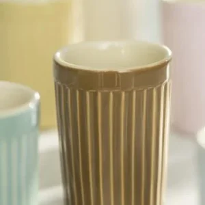 Tasse à espresso au charme authentique, IB Laursen