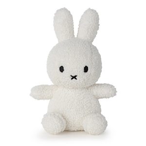 PELUCHE MIFFY – 100% recyclée