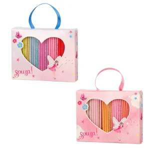 25 Élastiques, Souza