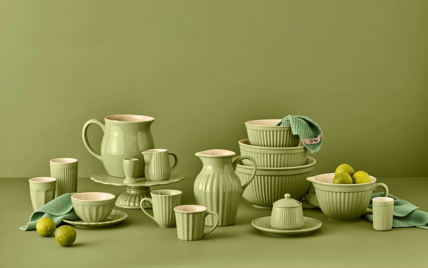 Saladiers Wasabi, IB Laursen – Image 3