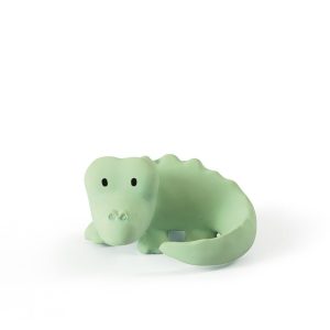 CROCODILE – CAOUTCHOUC NATUREL