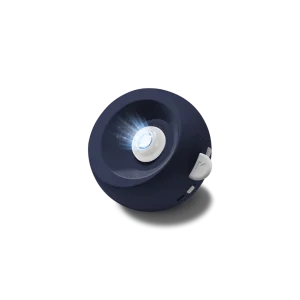 Projecteur Kidystrar | Bleu Espace