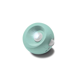 Projecteur Kidystrar | Vert Océan