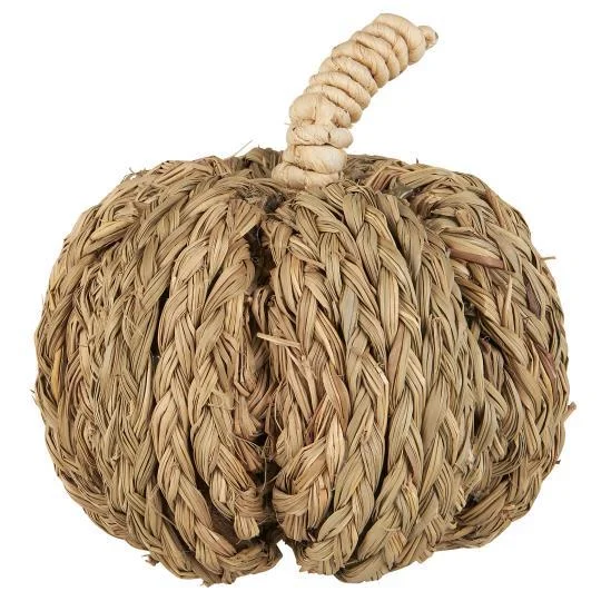 Citrouille décorative artisanale D15, IB Laursen – Image 2