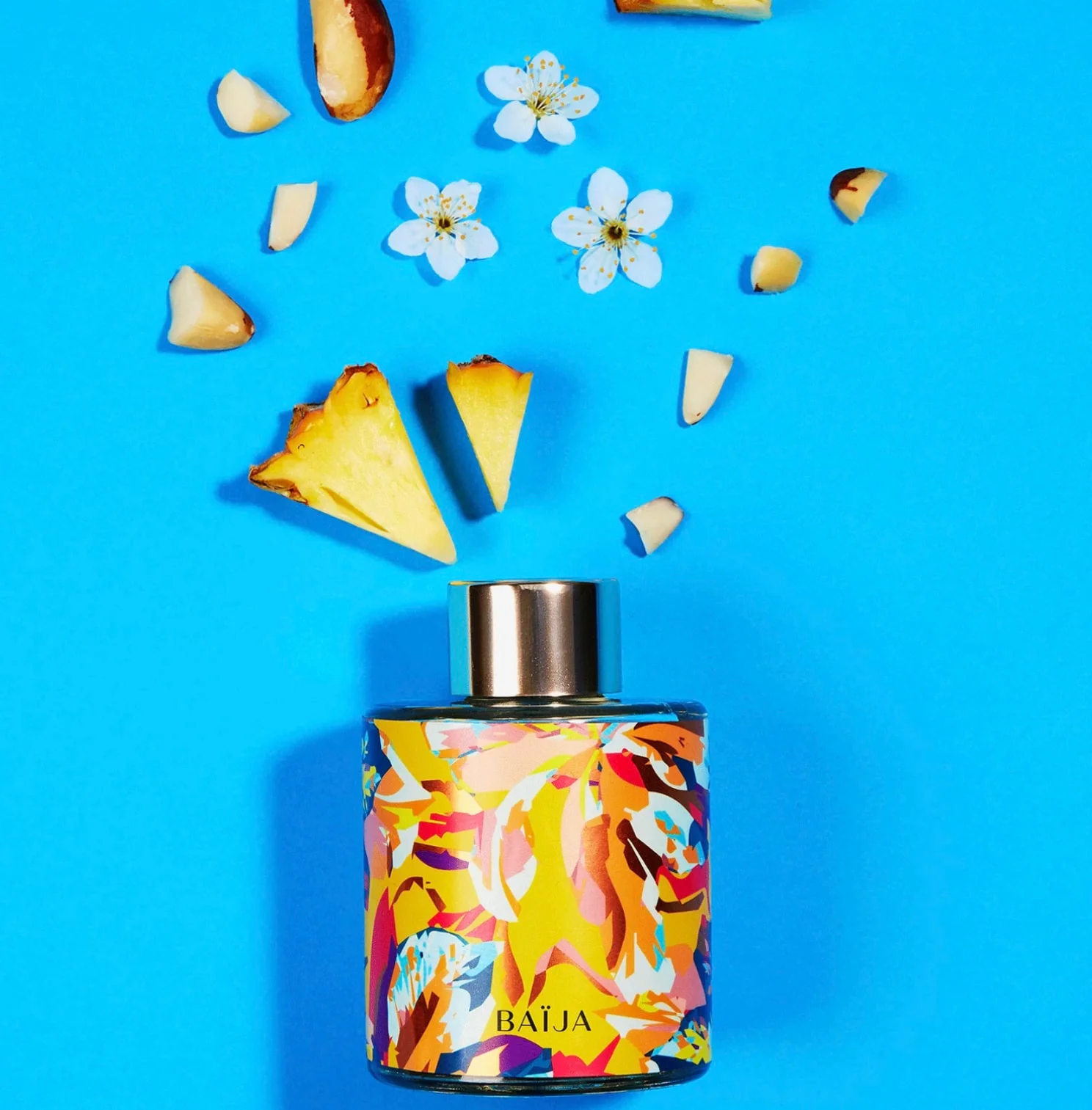 Bouquet Parfumé Lost Paradise 120ml – Image 2